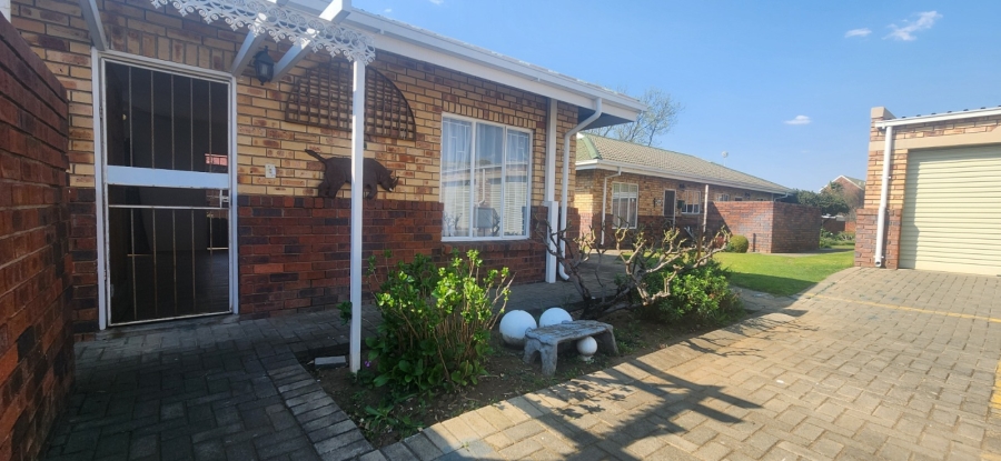 To Let 2 Bedroom Property for Rent in Willows Free State